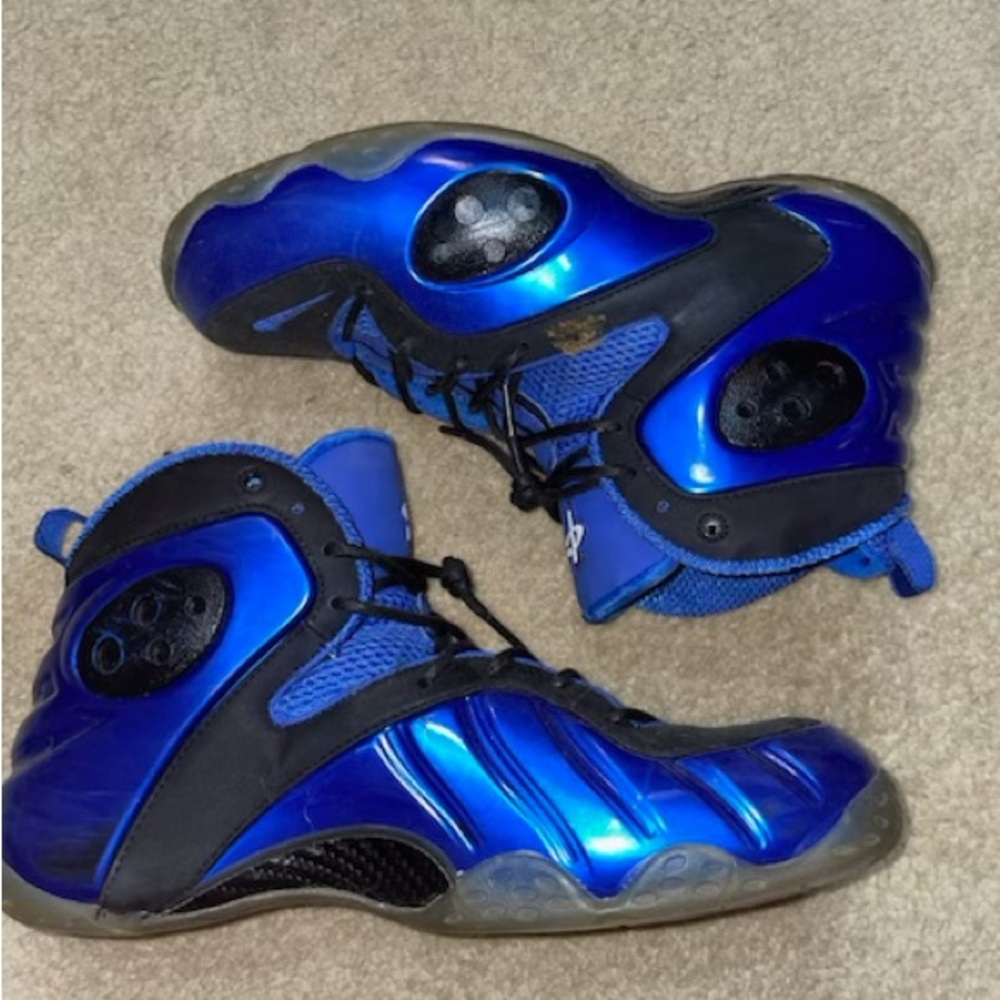 Nike Zoom Rookie